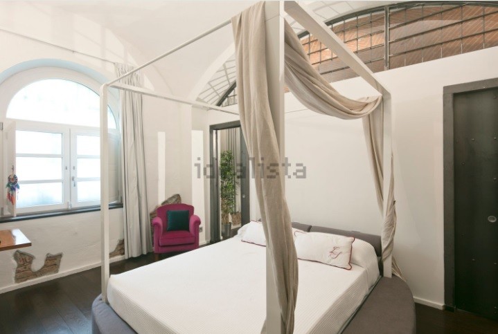 loft in vendita su idealista