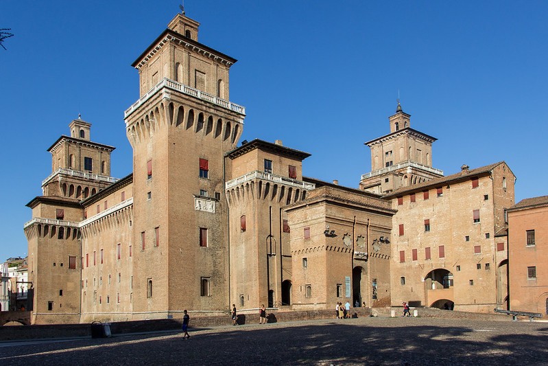 Emilia-Romagna
