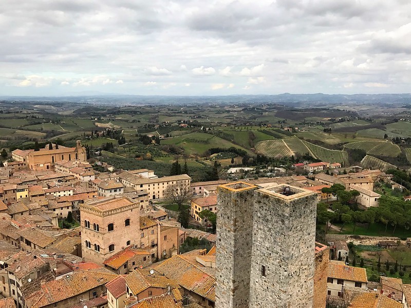 Toscana
