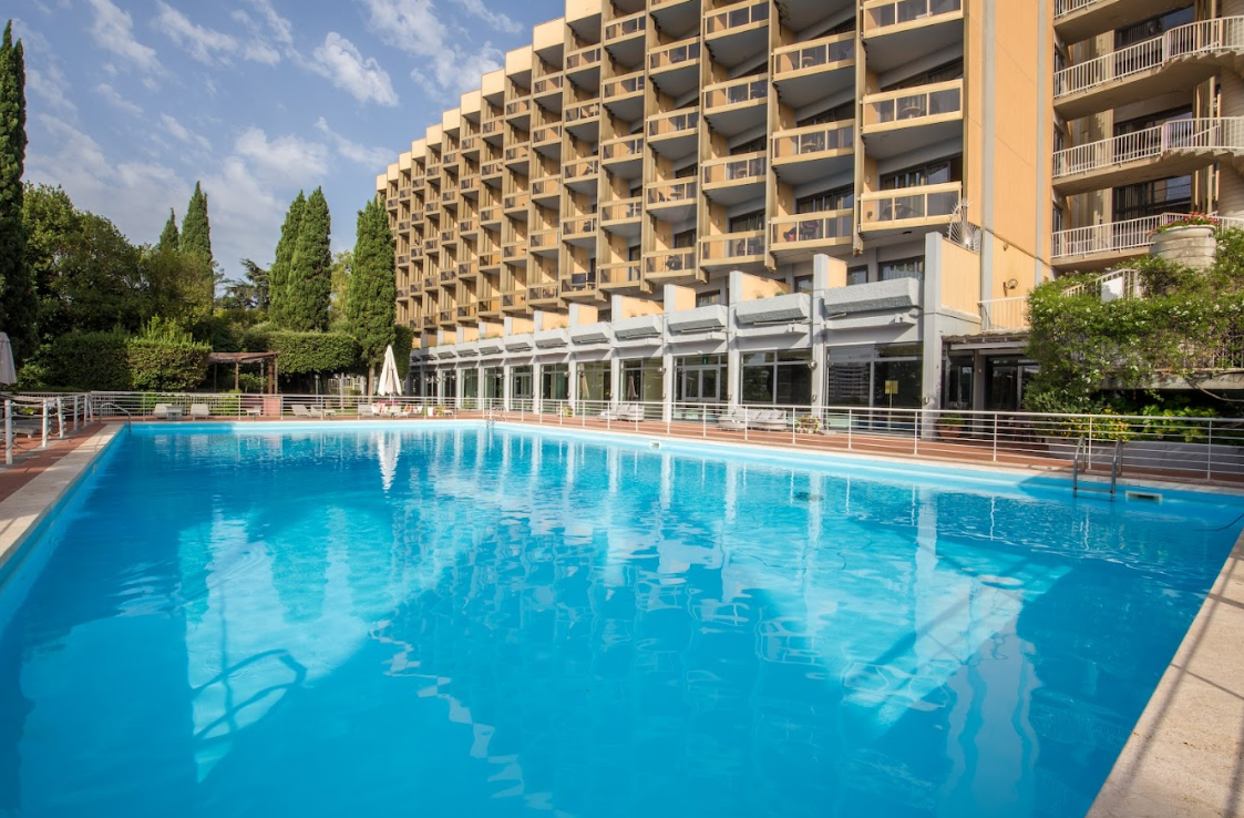 Hotel Midas