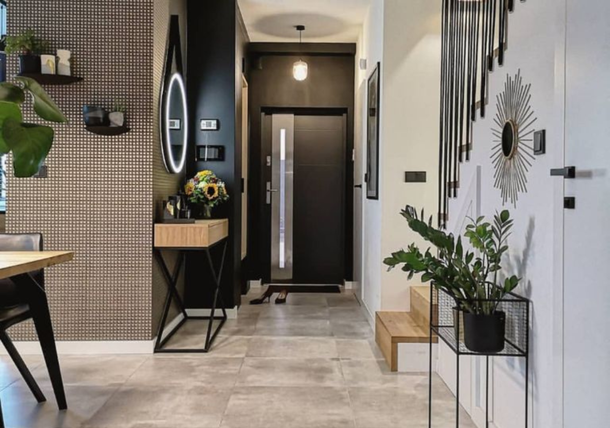 Come arredare l’ingresso di casa? - House4all