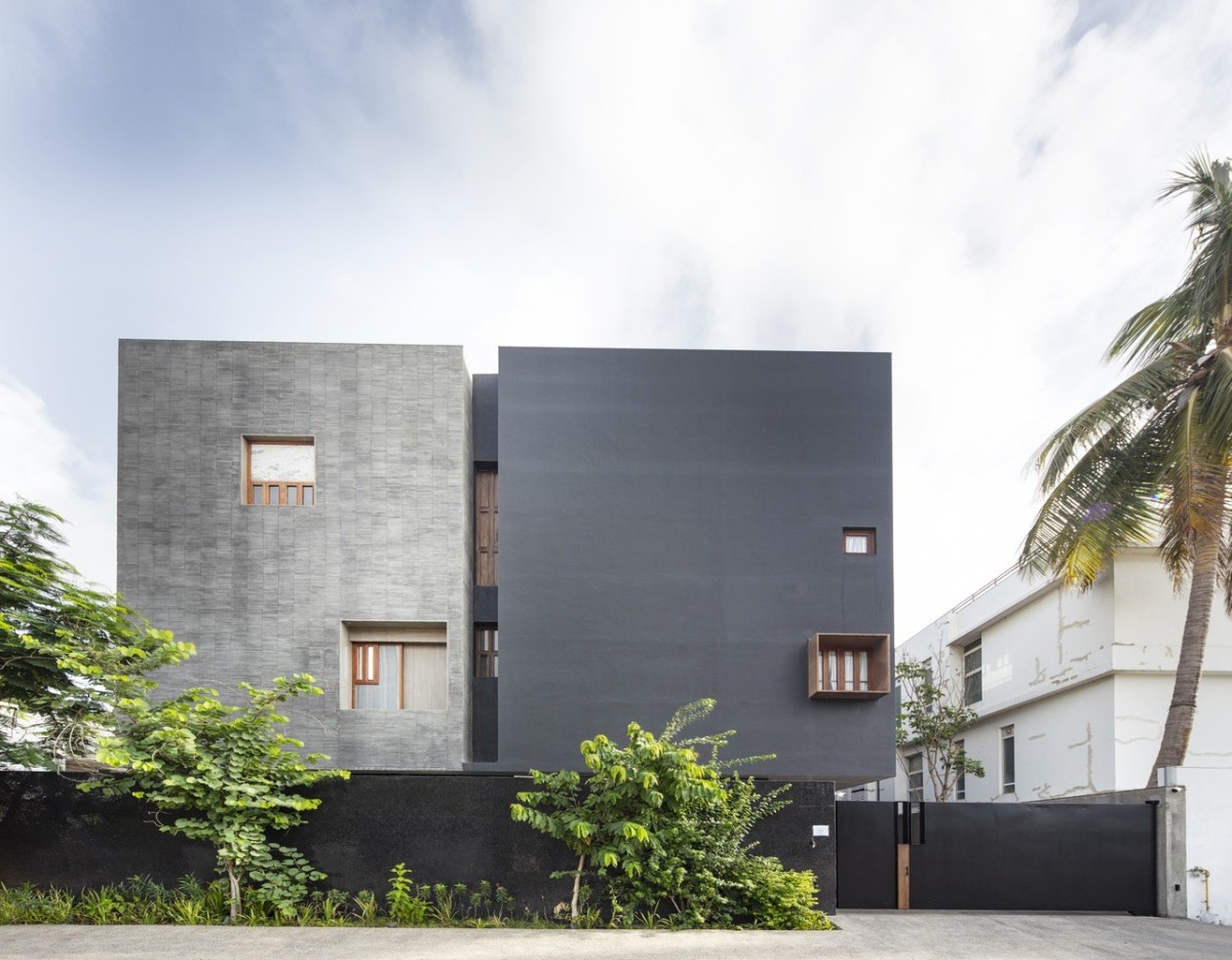 Casa India
