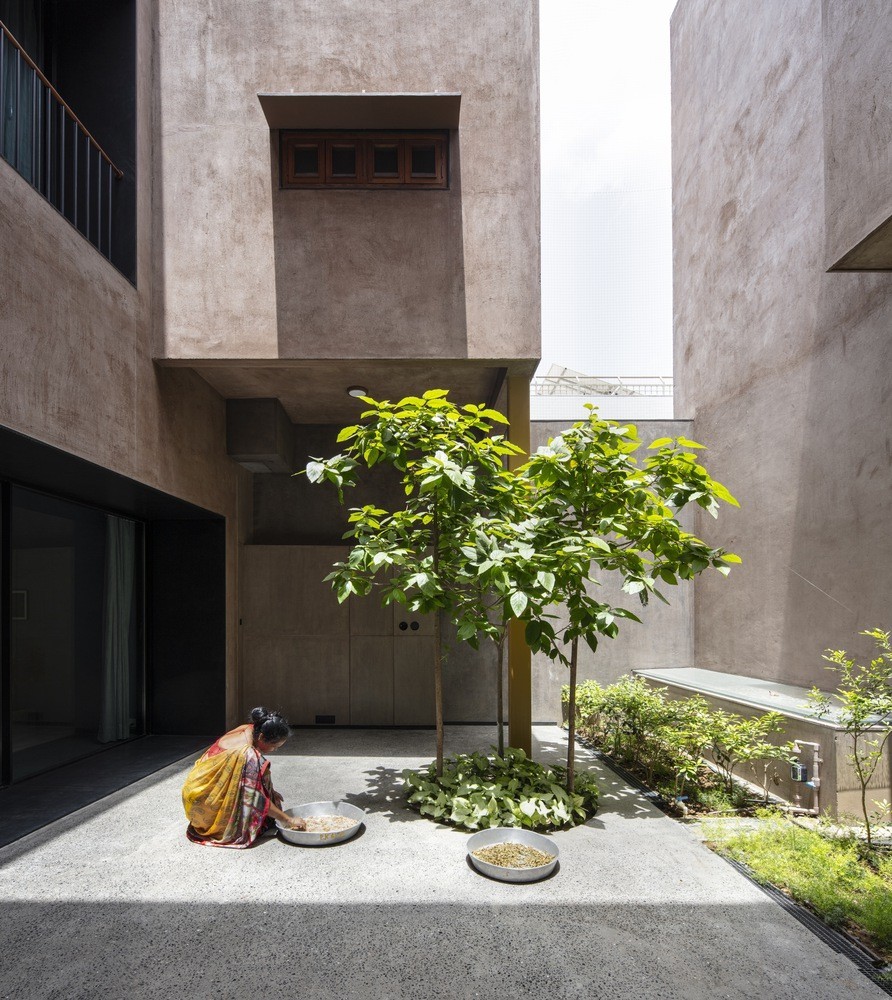 Casa India