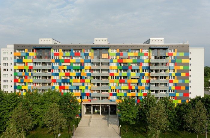 condominio