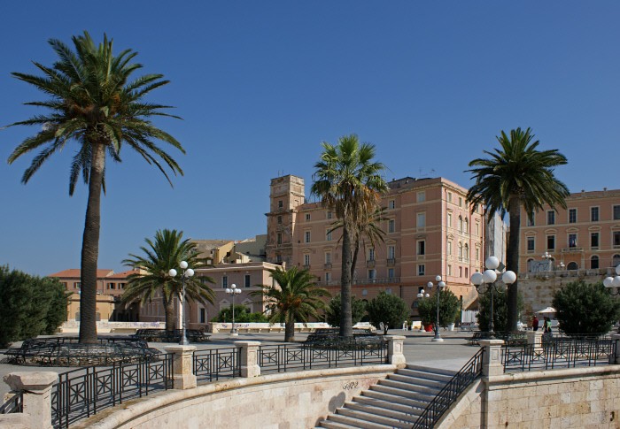 Cagliari