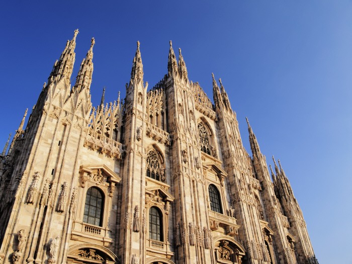 Milano affitti
