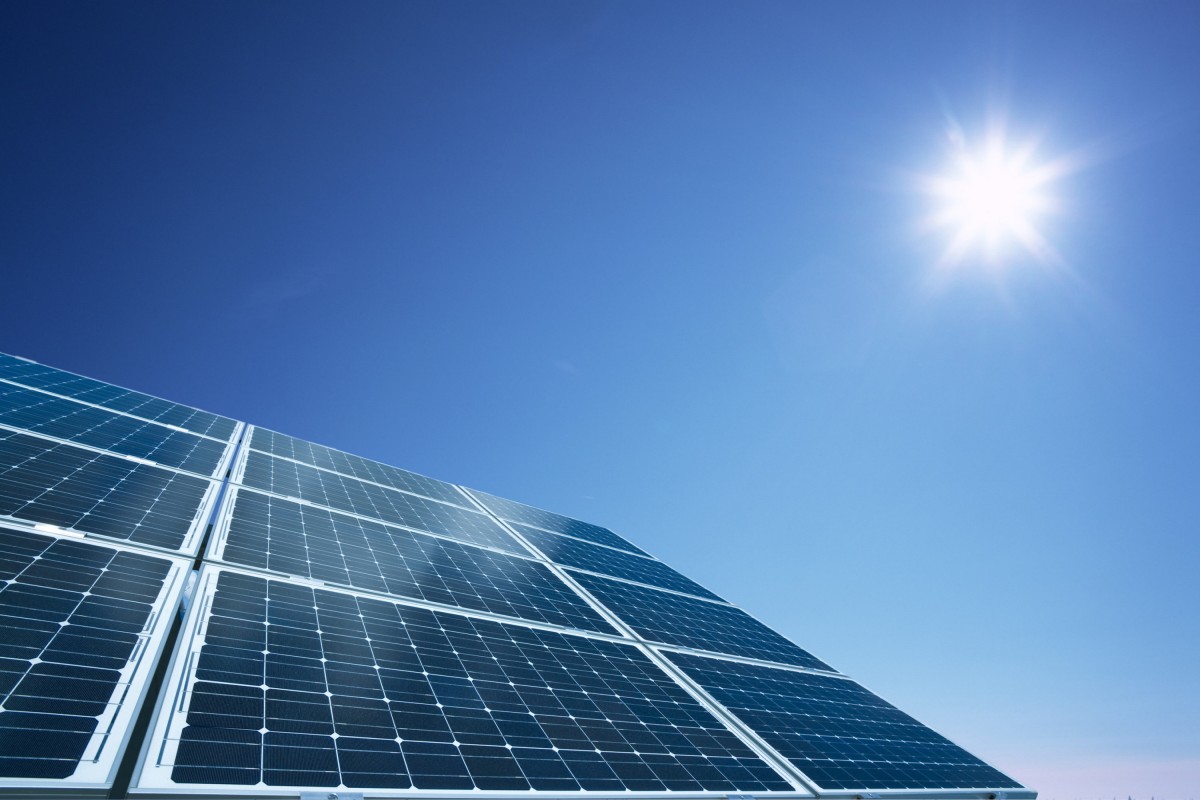 Fotovoltaico