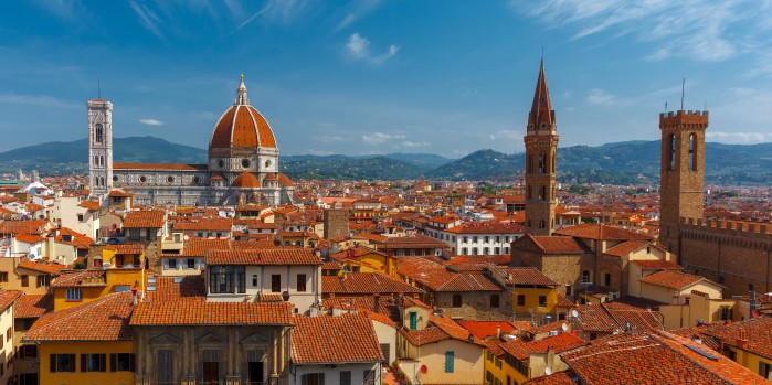 firenze