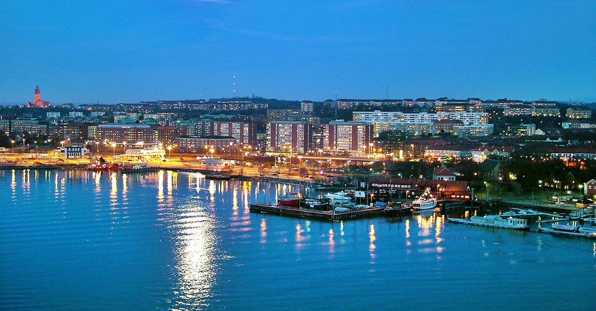 Goteborg
