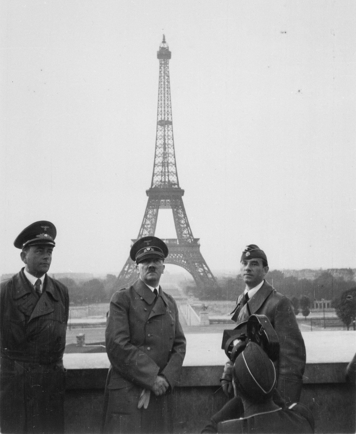 Torre Eiffel