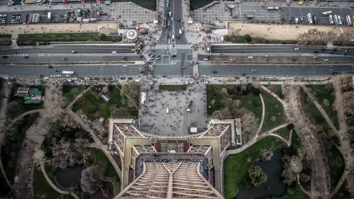Torre Eiffel