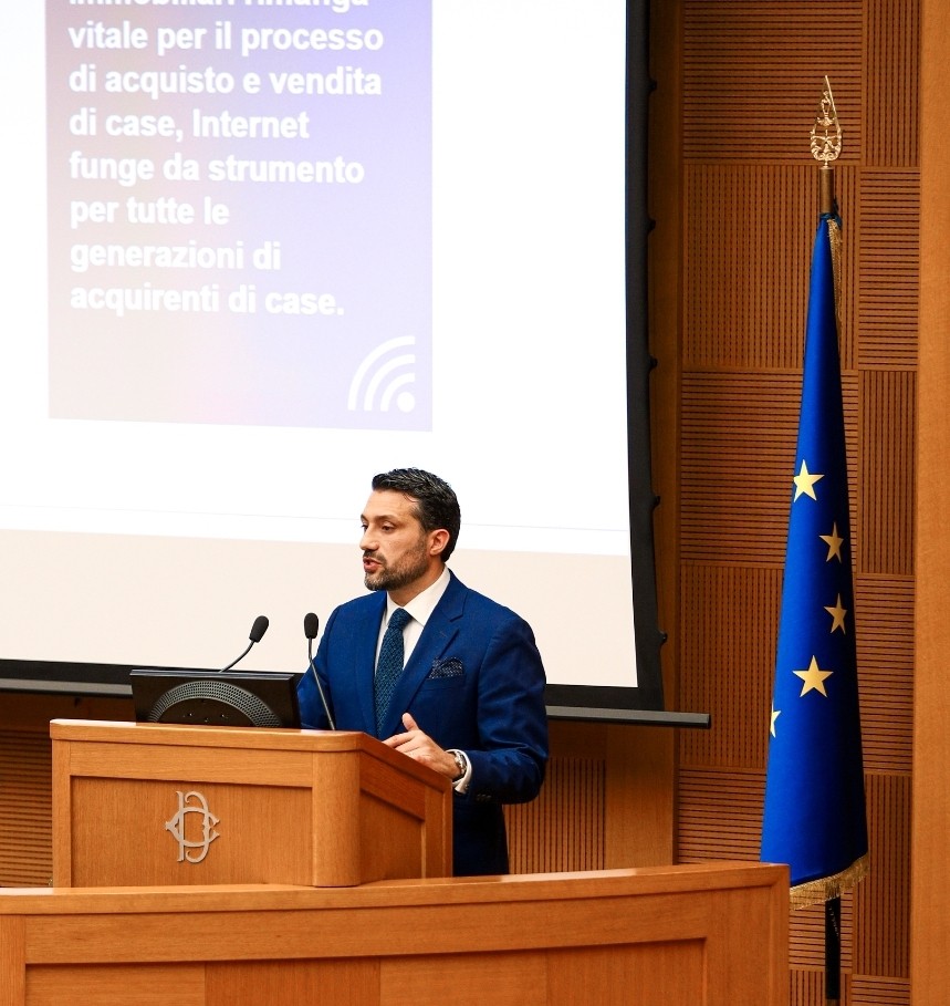 Antonio Giordano