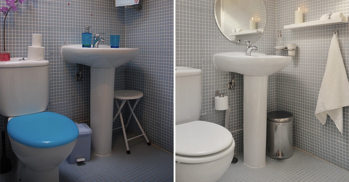 Ristrutturazione bagno