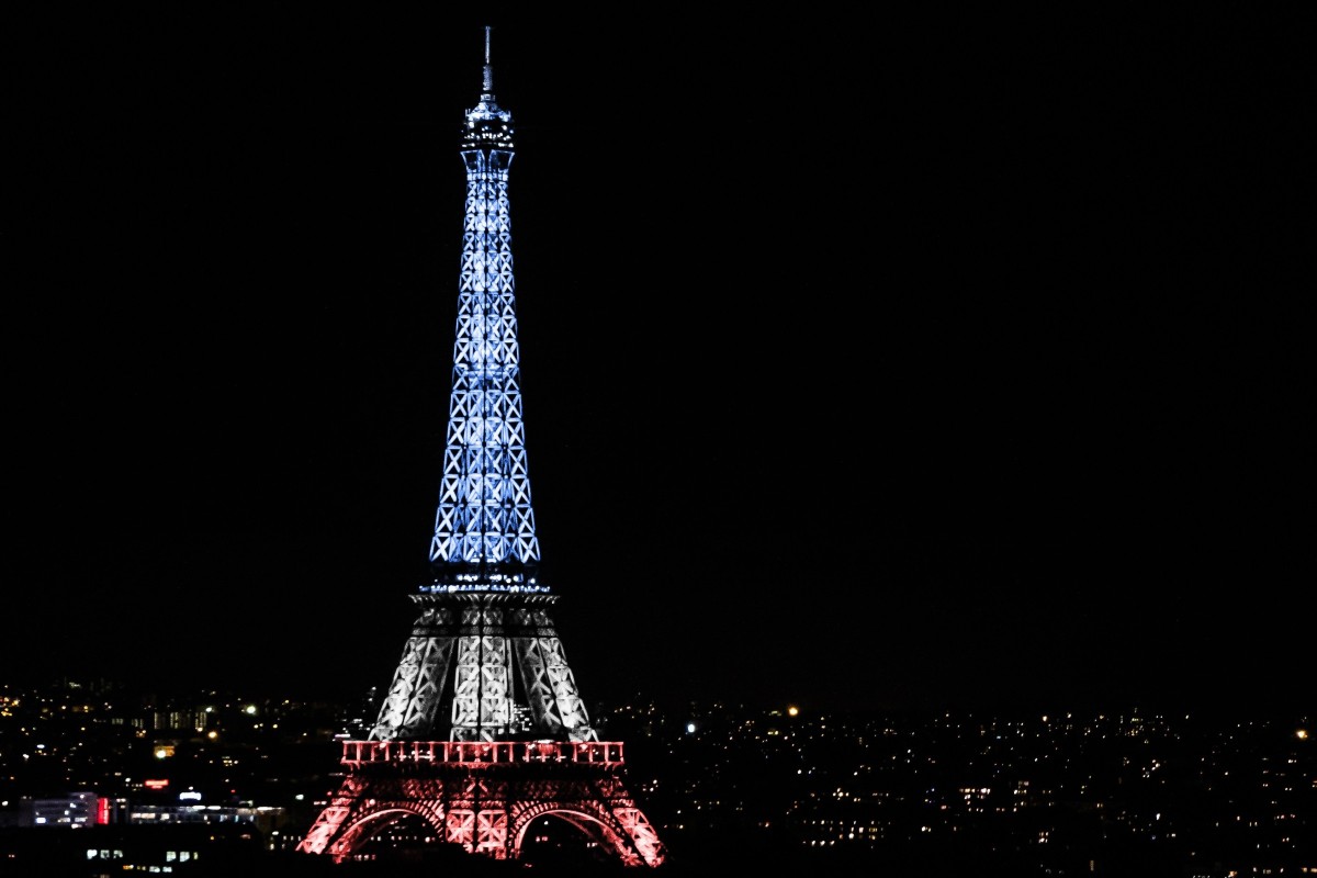 Torre Eiffel