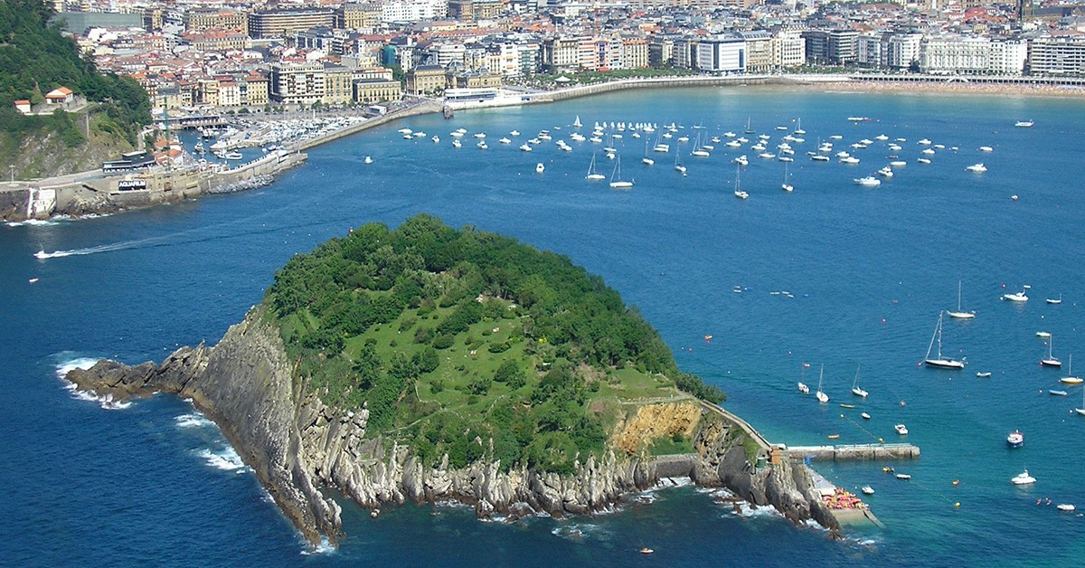 San Sebastián