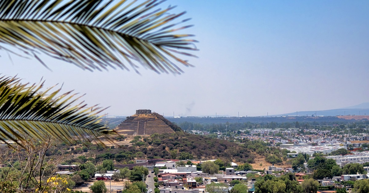 Querétaro, Mexiko