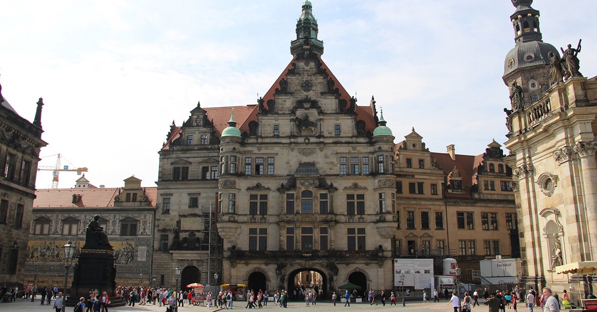 Dresden