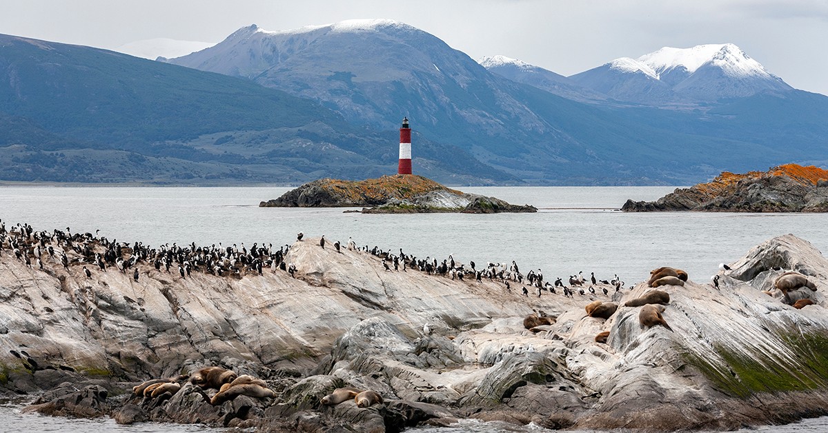 Ushuaia