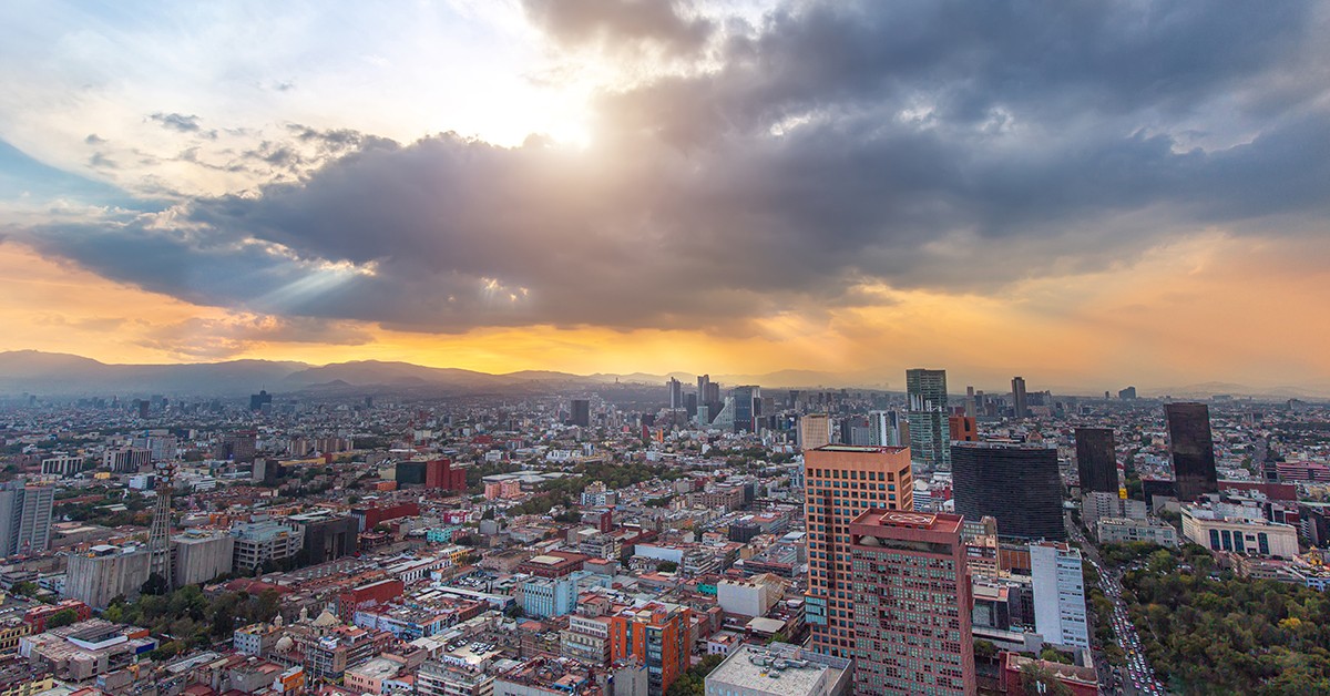 Mexiko
