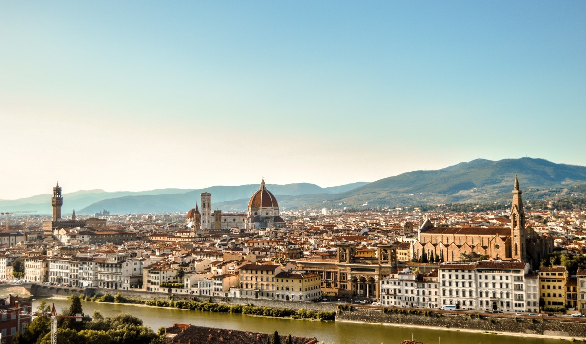 Propriedade à venda na Toscana