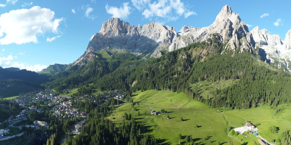 Trentino-Alto Adige, Italy's best holiday region