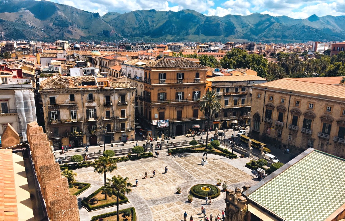 Palermo