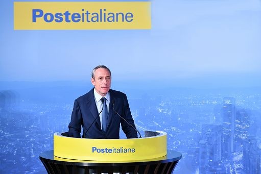 Poste Italiane entra nel mercato luce e gas con offerta 'Poste Energia'