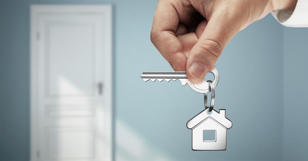 cosa serve per affittare una casa