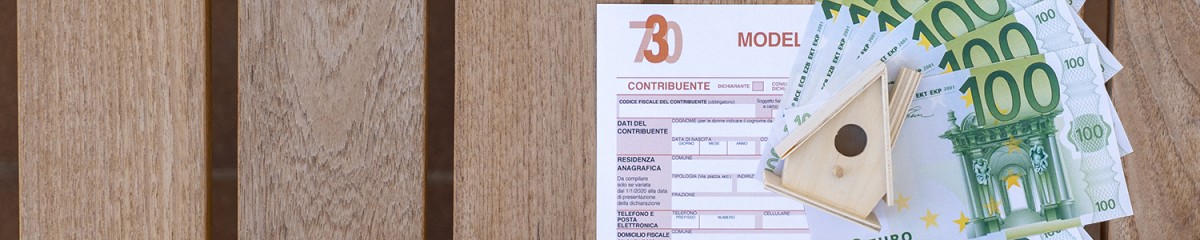 La guida alle detrazioni per la casa nella dichiarazione dei redditi