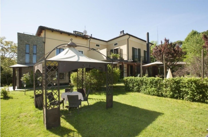 Hotel nelle Langhe