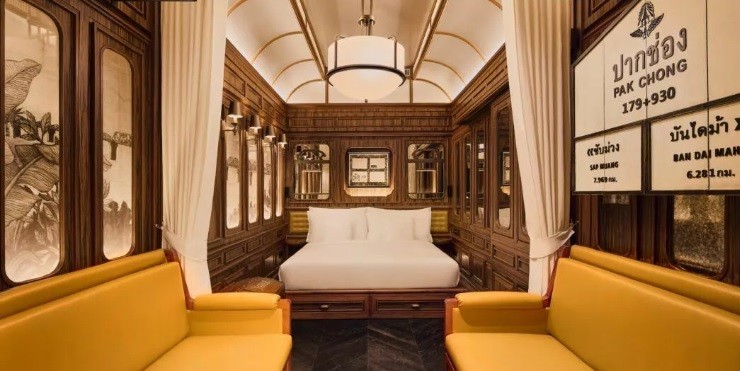 InterContinental Khao Yai Resort 