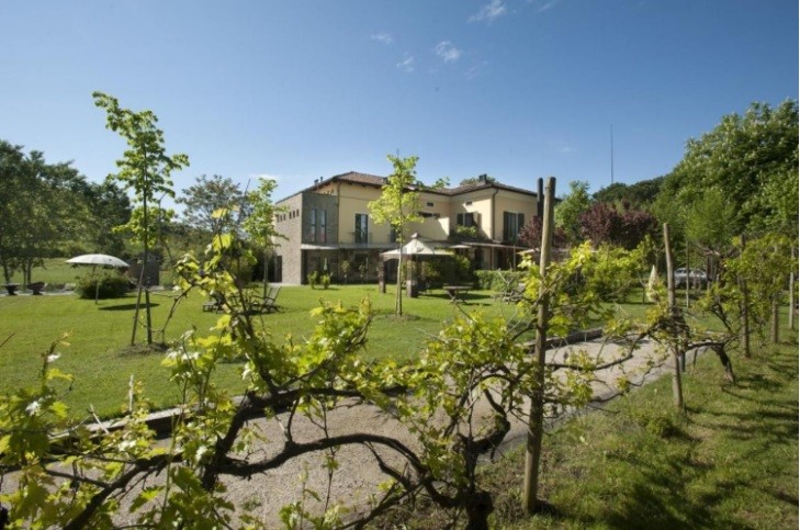 Hotel nelle Langhe
