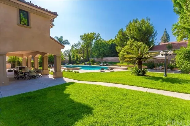 La casa di Zendaya