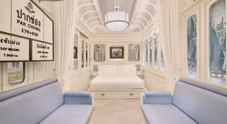 InterContinental Khao Yai Resort 