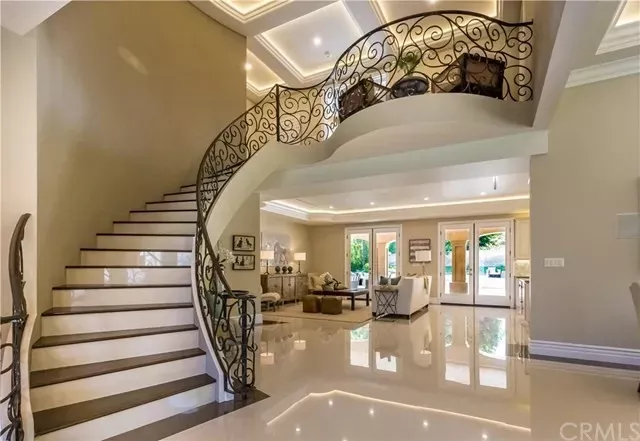 La casa di Zendaya