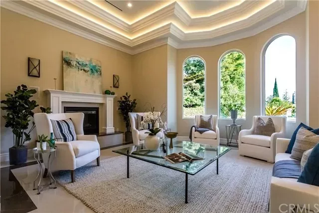 La casa di Zendaya