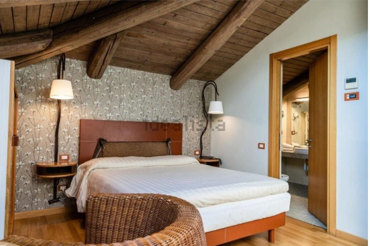 Hotel nelle Langhe