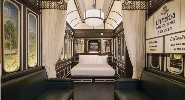 InterContinental Khao Yai Resort 