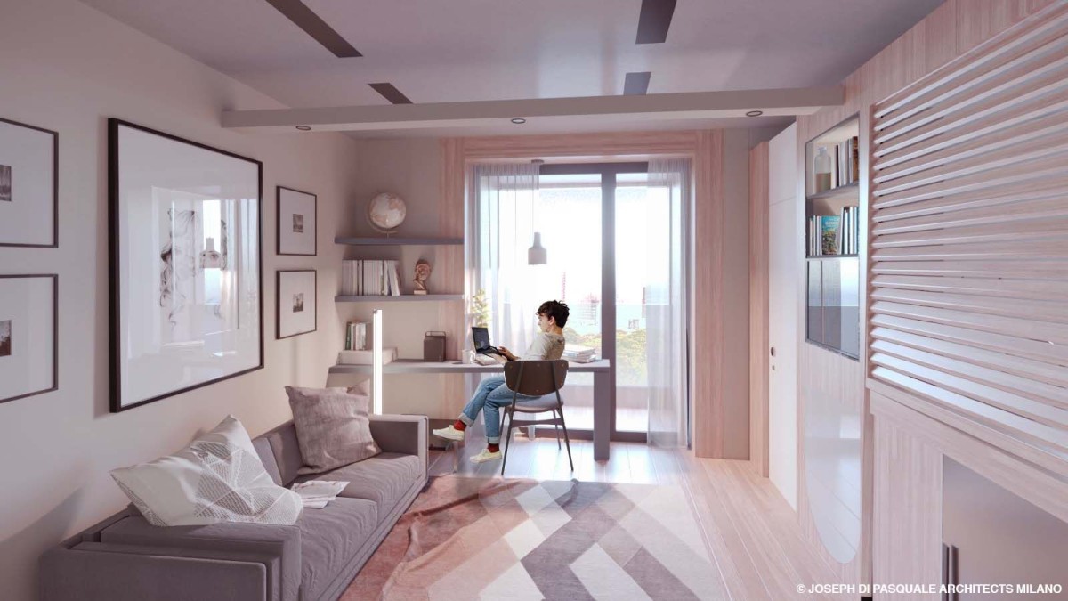Housing adattivo 4