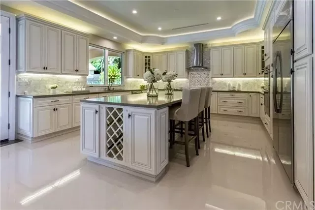 La casa di Zendaya