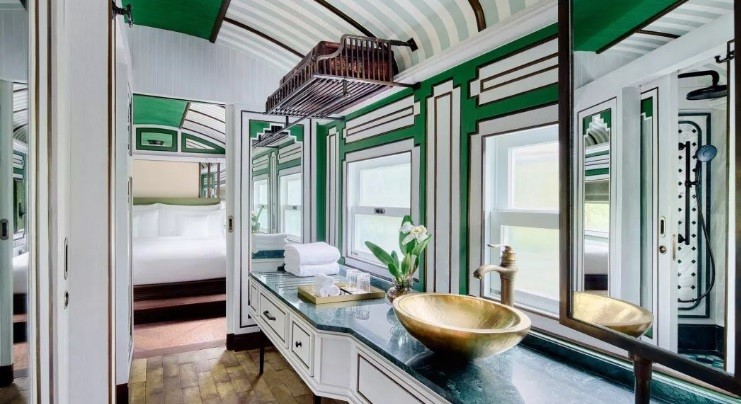 InterContinental Khao Yai Resort 