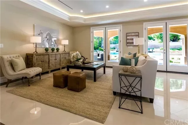 La casa di Zendaya