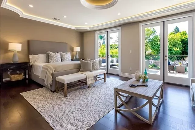 La casa di Zendaya