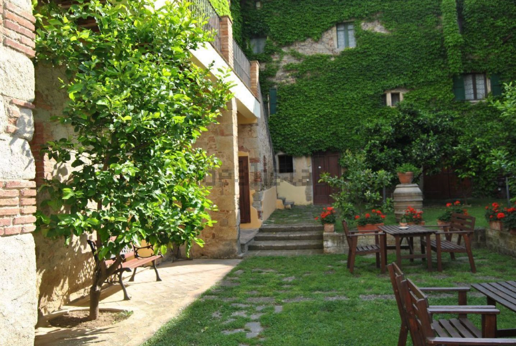 Borgo in vendita 3