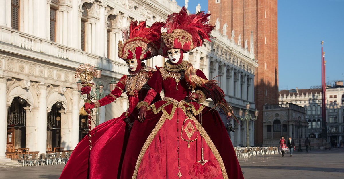 Carnevale a Venezia 2023 Carnevale a Venezia