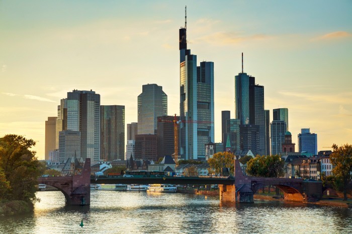 Uffici Germania