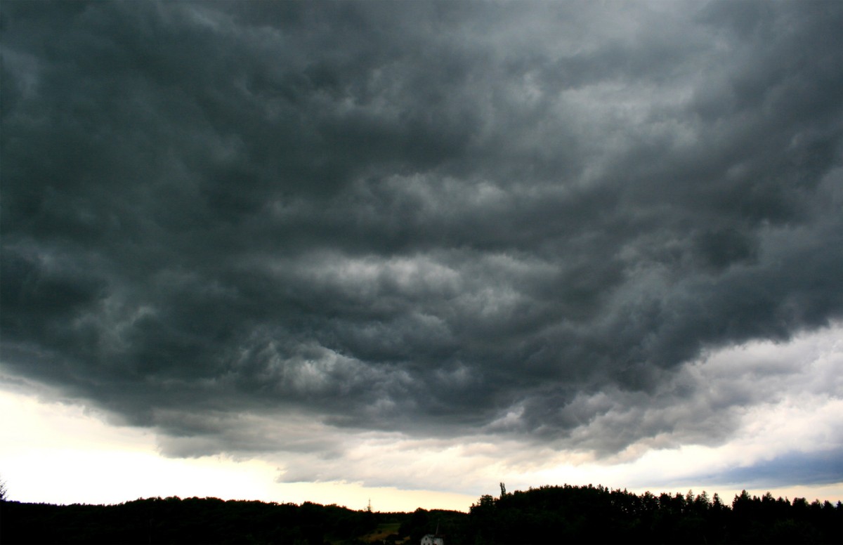 cambiamento climatico