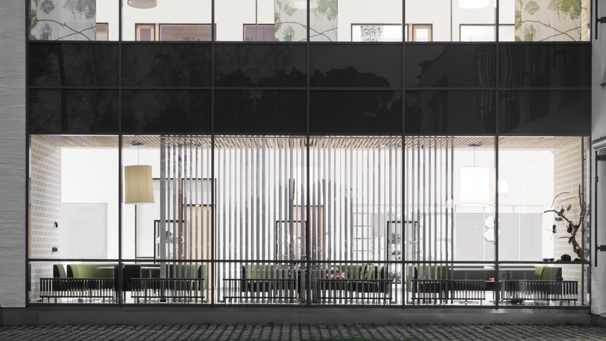 investire in uffici