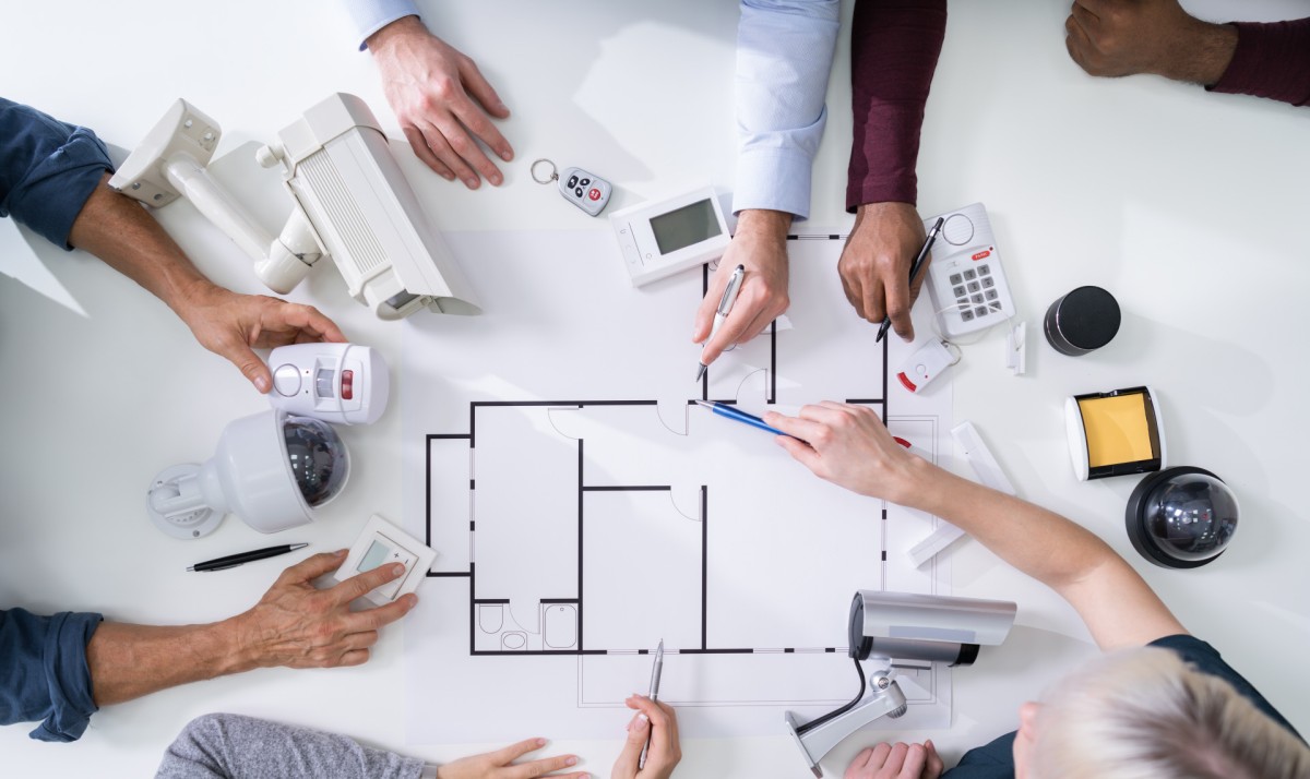 professioni immobiliari