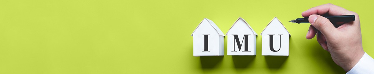 Scadenza Imu 2021 seconda rata: guida al saldo di dicembre